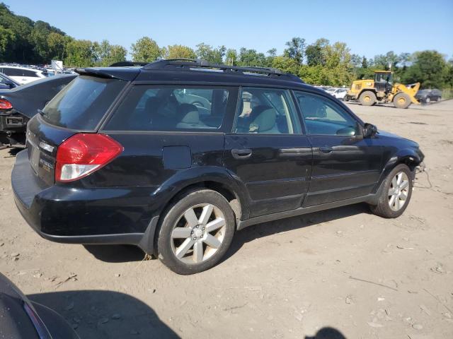 Photo 3 from auction – 2009 SUBARU OUTBACK 2. with VIN 4S4BP61C497321247