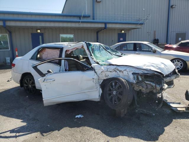 Photo 4 from auction – 2003 HONDA ACCORD EX with VIN 1HGCM66543A016306