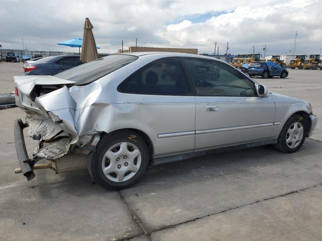 Photo 3 from auction – 2000 HONDA CIVIC EX with VIN 1HGEJ8242YL062707