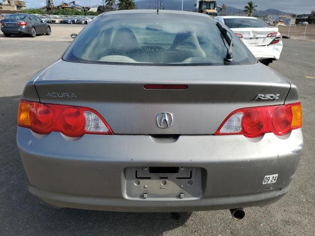 Photo 6 from auction – 2004 ACURA RSX with VIN JH4DC54844S009279