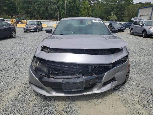 Photo 5 from auction – 2017 DODGE CHARGER R/ with VIN 2C3CDXCT4HH623374