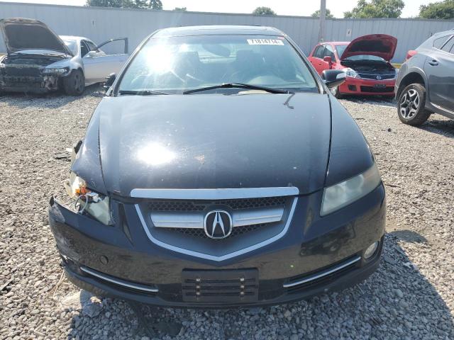 Photo 5 from auction – 2008 ACURA TL with VIN 19UUA66288A049805