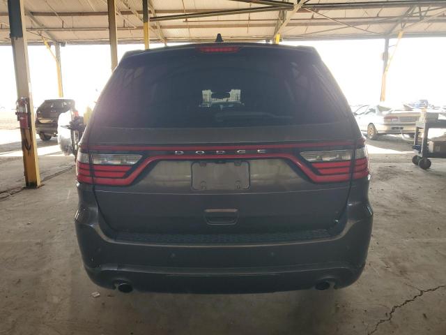 Photo 6 from auction – 2016 DODGE DURANGO SX with VIN 1C4RDHAG8GC502530
