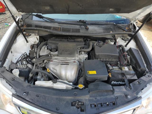 Photo 11 from auction – 2012 TOYOTA CAMRY BASE with VIN 4T1BF1FK3CU106229