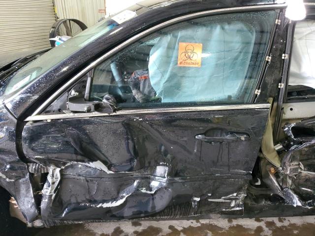 Photo 7 from auction – 2008 CHEVROLET IMPALA LT with VIN 2G1WT58K689146045
