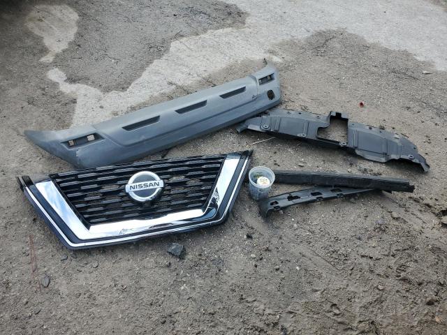 Photo 13 from auction – 2021 NISSAN ROGUE SL with VIN 5N1AT3CA7MC672624
