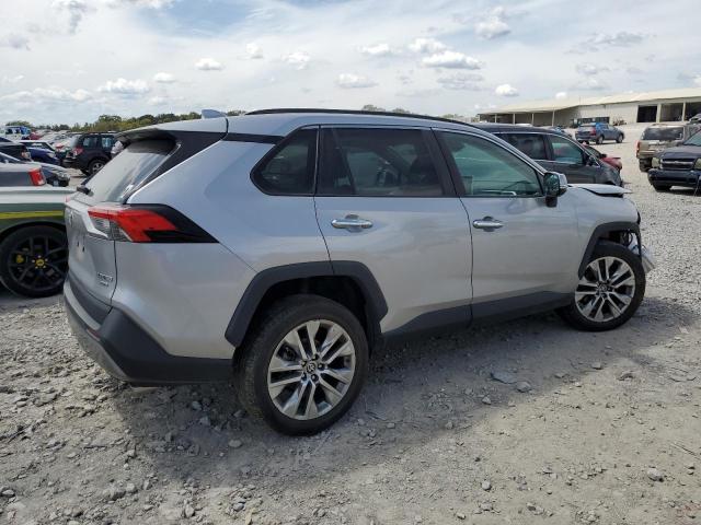 Photo 3 from auction – 2022 TOYOTA RAV4 LIMIT with VIN 2T3N1RFV6NC267416