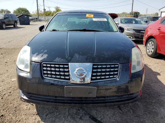 Photo 5 from auction – 2006 NISSAN MAXIMA SE with VIN 1N4BA41E06C854071