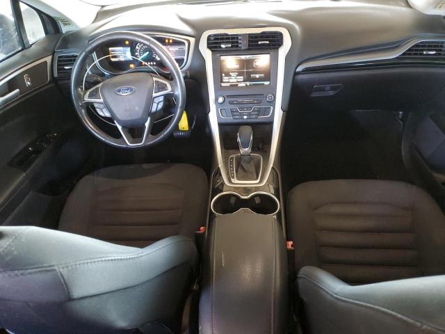 Zdjęcie 8 z aukcji – 2016 FORD FUSION SE z VIN 3FA6P0HD5GR233157