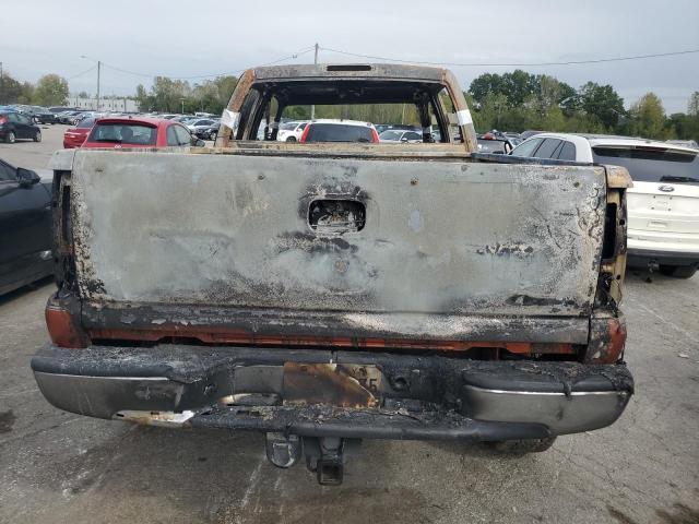 Photo 6 from auction – 2004 CHEVROLET SILVERADO with VIN 1GCHK23264F244373