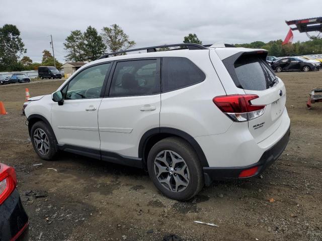 Photo 2 from auction – 2019 SUBARU FORESTER P with VIN JF2SKAGC6KH574732