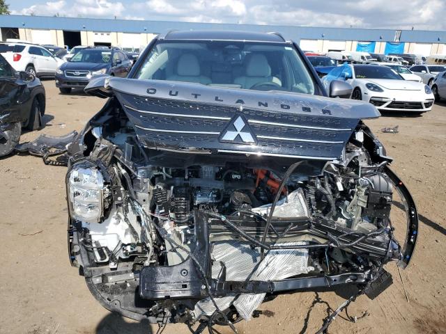 Photo 5 from auction – 2023 MITSUBISHI OUTLANDER with VIN JA4T5VA99PZ050050