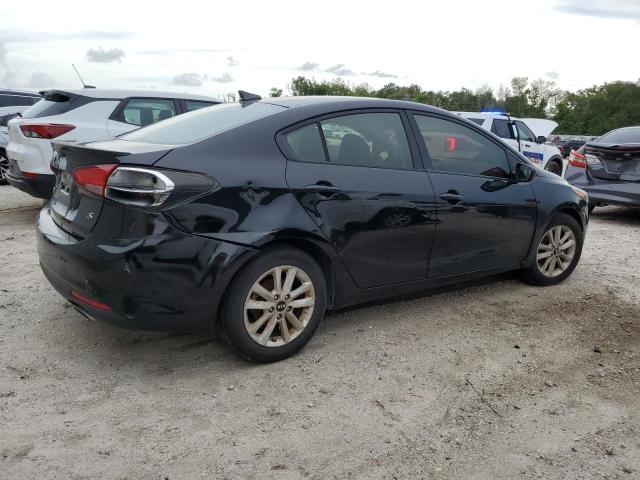 Photo 3 from auction – 2017 KIA FORTE LX with VIN 3KPFL4A79HE047762