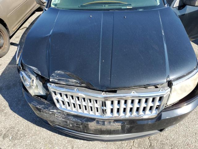 Photo 11 from auction – 2008 LINCOLN MKZ with VIN 3LNHM26T38R620305