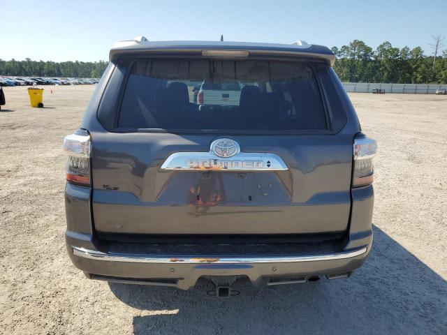 Photo 6 from auction – 2018 TOYOTA 4RUNNER SR with VIN JTEBU5JR1J5553909