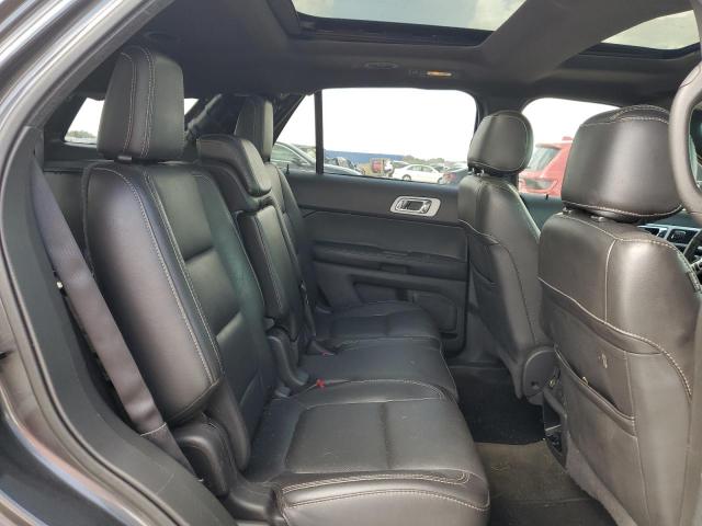 Photo 10 from auction – 2015 FORD EXPLORER S with VIN 1FM5K8GT6FGB94608