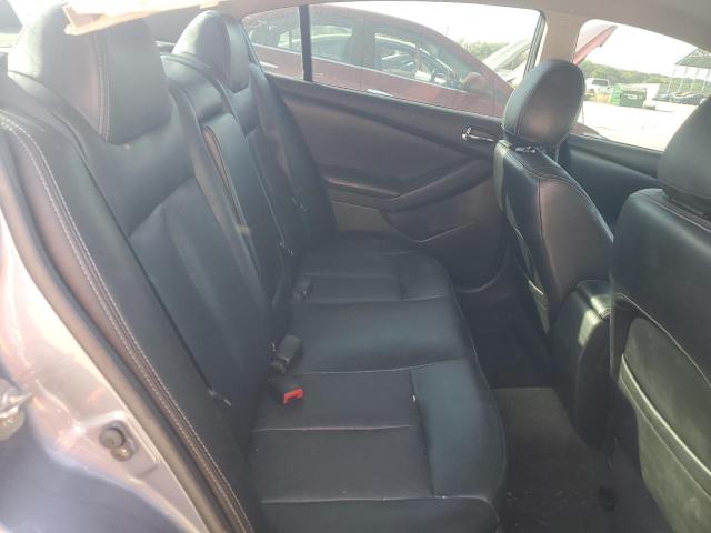 Photo 10 from auction – 2012 NISSAN ALTIMA BAS with VIN 1N4AL2AP4CC225775