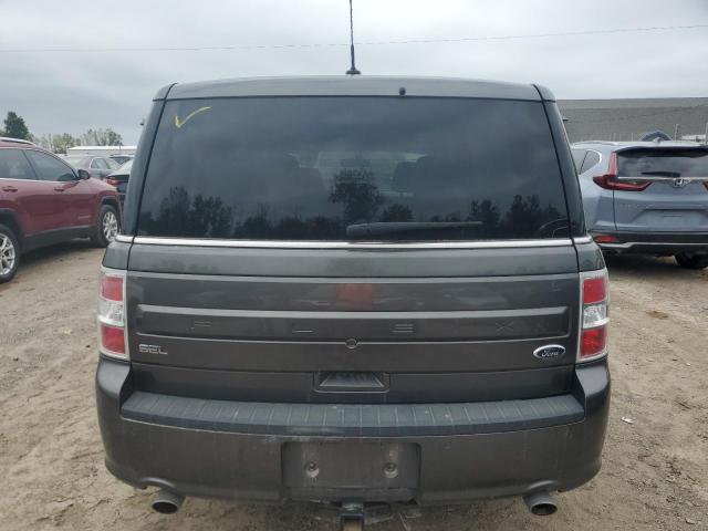 Photo 6 from auction – 2016 FORD FLEX SEL with VIN 2FMGK5C84GBA10624
