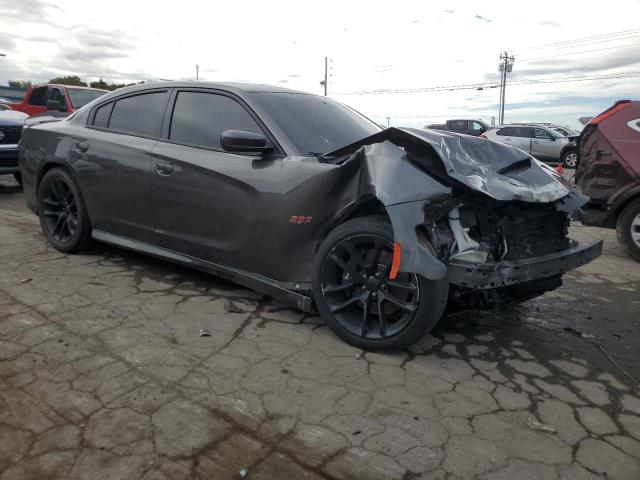 Photo 4 from auction – 2021 DODGE CHARGER SC with VIN 2C3CDXGJ3MH611882