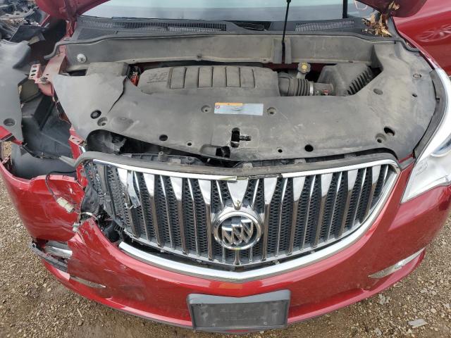 Photo 12 from auction – 2013 BUICK ENCLAVE with VIN 5GAKRCKDXDJ124603