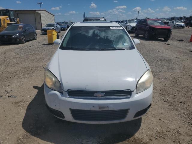 Photo 5 from auction – 2011 CHEVROLET IMPALA LT with VIN 2G1WG5EKXB1319953