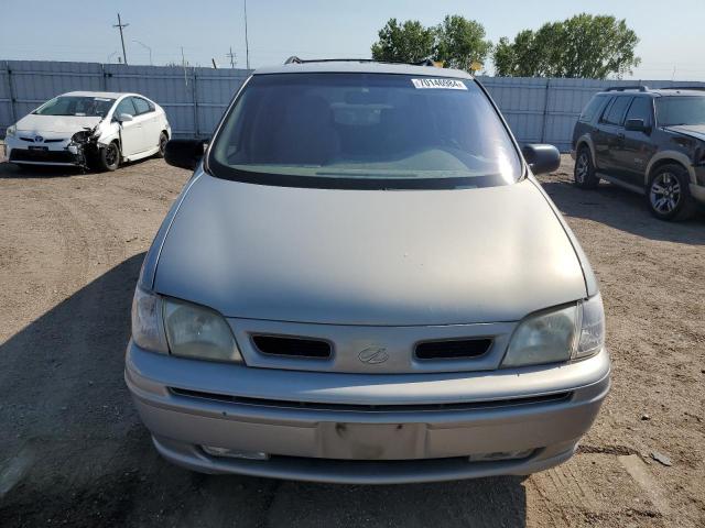 Photo 5 from auction – 2000 OLDSMOBILE SILHOUETTE with VIN 1GHDX03E9YD311543