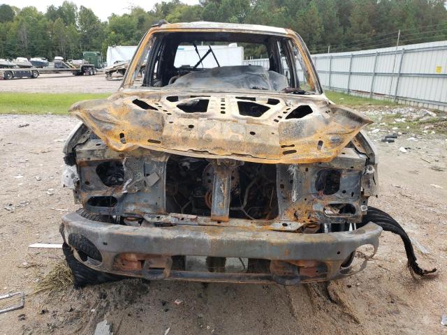 Photo 5 from auction – 2001 FORD EXPLORER S with VIN 1FMZU77E31UB36862