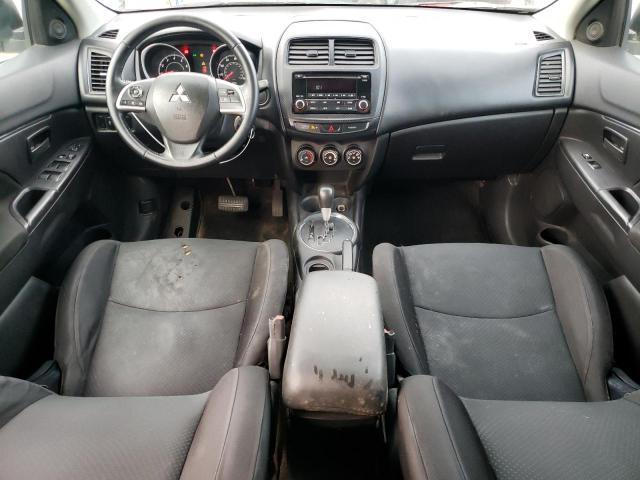 صورة رقم 8 من المزاد - 2015 MITSUBISHI OUTLANDER مع VIN 4A4AP3AW8FE035457