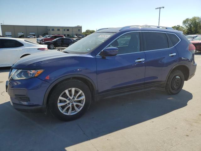 Photo 1 from auction – 2019 NISSAN ROGUE S with VIN KNMAT2MT5KP513301