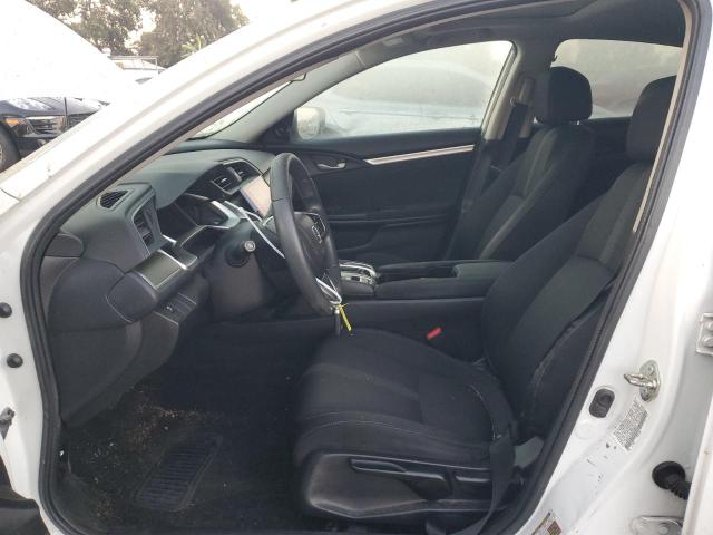 Photo 7 from auction – 2016 HONDA CIVIC EX with VIN 19XFC1F35GE208871