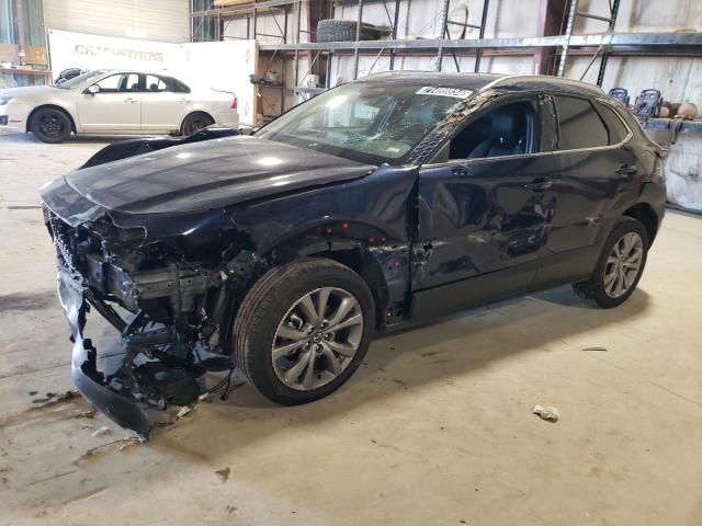 MAZDA CX-30 PREF 2024 with VIN 3MVDMBCMXRM646574 - Photo from auction
