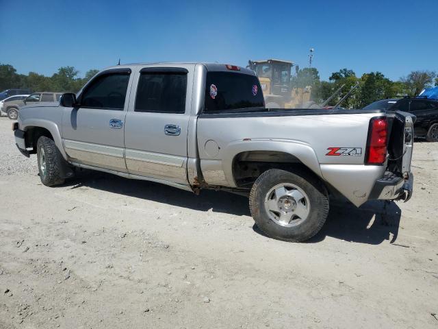 Photo 2 from auction – 2005 CHEVROLET SILVERADO with VIN 2GCEK13T451213136