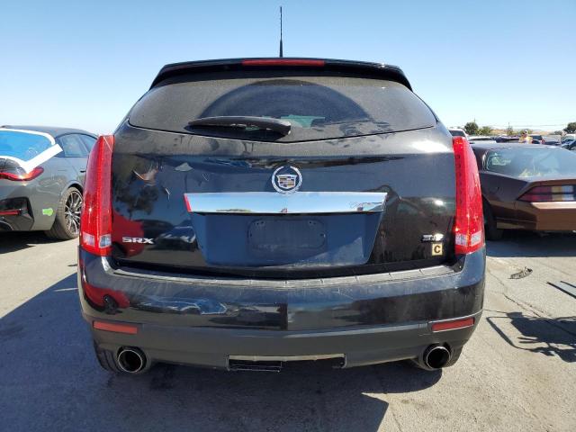 Photo 6 from auction – 2014 CADILLAC SRX with VIN 3GYFNAE38ES642769