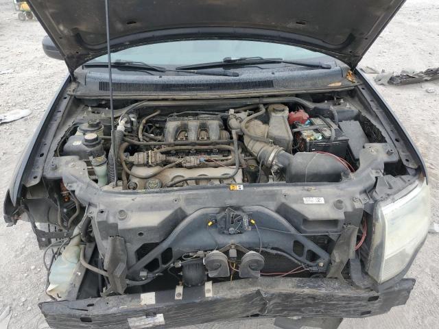 صورة رقم 12 من المزاد - 2008 FORD TAURUS X S مع VIN 1FMDK02W08GA25542