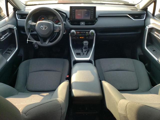 Photo 8 from auction – 2019 TOYOTA RAV4 XLE with VIN JTMP1RFV9KD024022