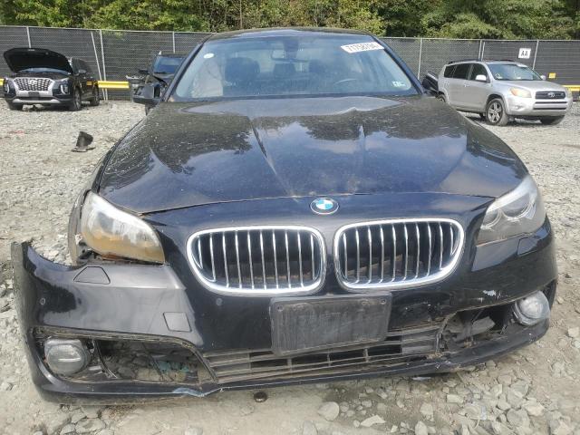 Photo 5 from auction – 2015 BMW 528 XI with VIN WBA5A7C56FG142904