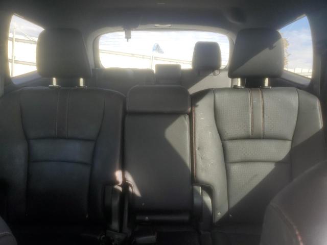 Photo 10 from auction – 2022 HONDA PILOT TRAI with VIN 5FNYF6H89NB045266