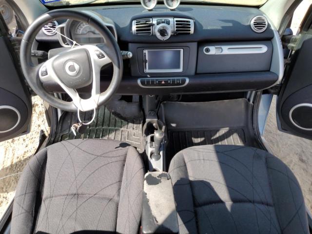 Photo 8 from auction – 2011 SMART FORTWO PUR with VIN WMEEJ3BA8BK429292