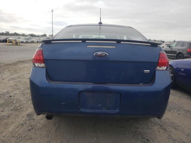Photo 6 from auction – 2009 FORD FOCUS SE with VIN 1FAHP32N99W199025