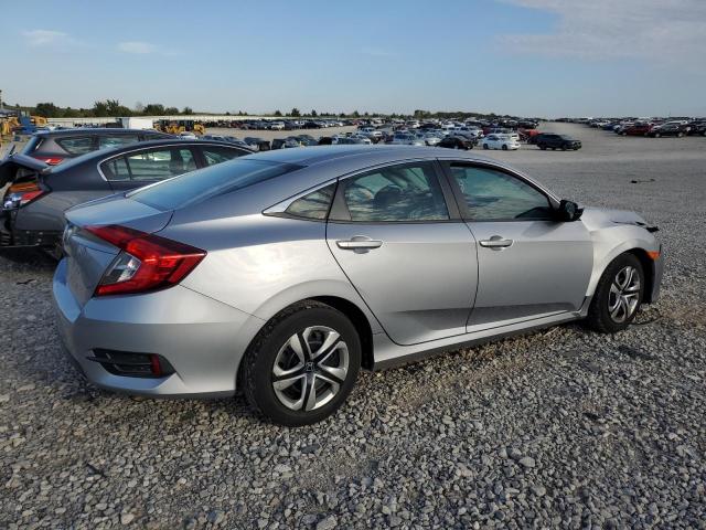 Photo 3 from auction – 2017 HONDA CIVIC LX with VIN 2HGFC2F59HH511442