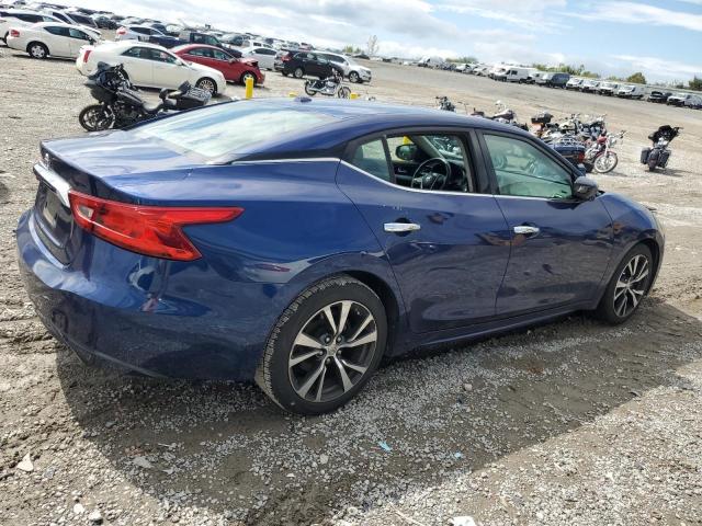 Photo 3 from auction – 2016 NISSAN MAXIMA 3.5 with VIN 1N4AA6AP4GC385321