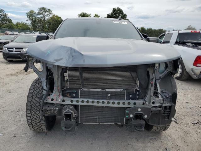 Photo 5 from auction – 2021 CHEVROLET SILVERADO with VIN 3GCUYEET6MG348266