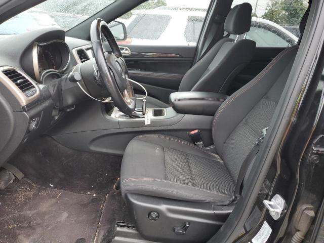 Photo 7 from auction – 2016 JEEP GRAND CHER with VIN 1C4RJFAG8GC324227