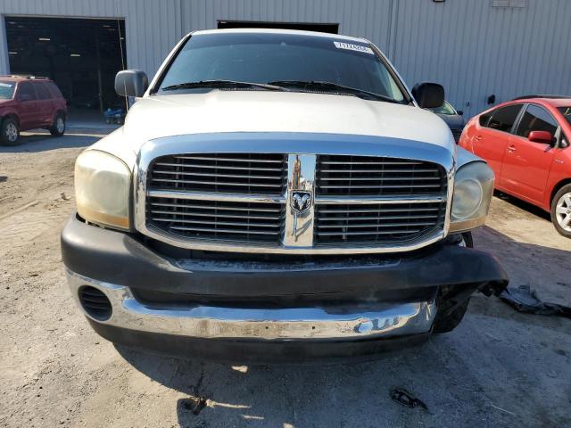Photo 5 from auction – 2006 DODGE RAM 1500 with VIN 1D7HA18KX6J146765