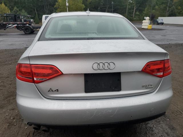 Photo 6 from auction – 2009 AUDI A4 2.0T QU with VIN WAULF78K89N038230