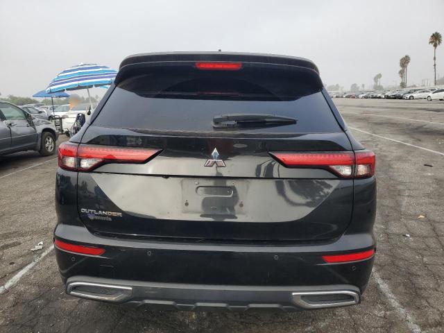 Photo 6 from auction – 2022 MITSUBISHI OUTLANDER with VIN JA4J3TA84NZ033419