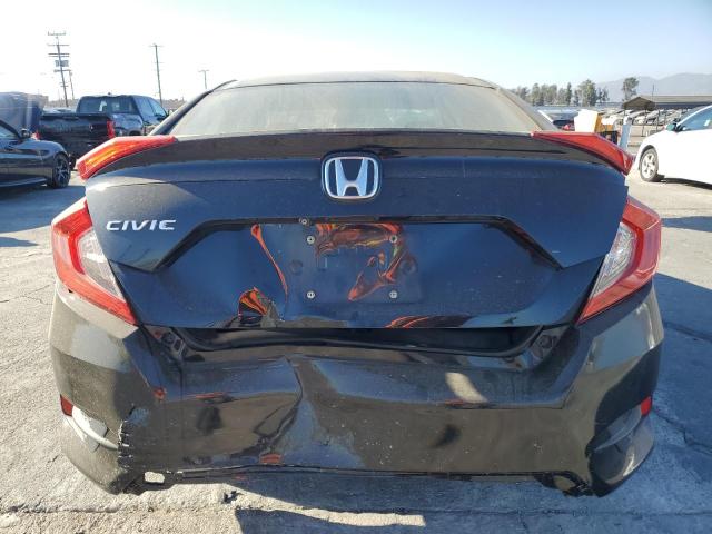 Photo 6 from auction – 2016 HONDA CIVIC LX with VIN 2HGFC2F5XGH531973