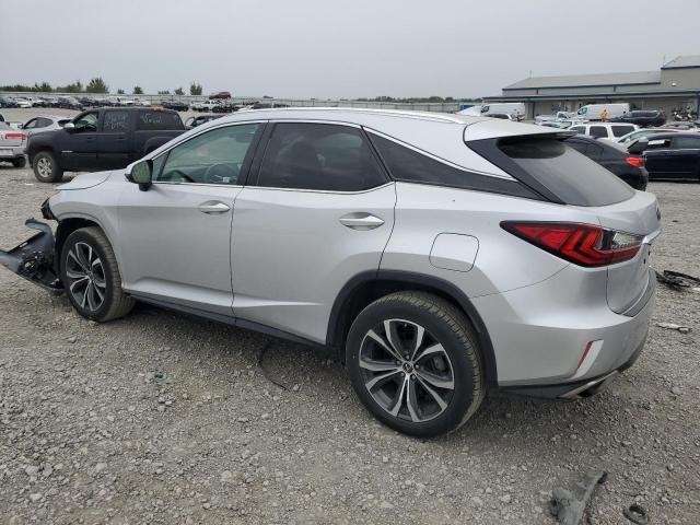 Photo 2 from auction – 2019 LEXUS RX 350 BAS with VIN 2T2BZMCA0KC190882
