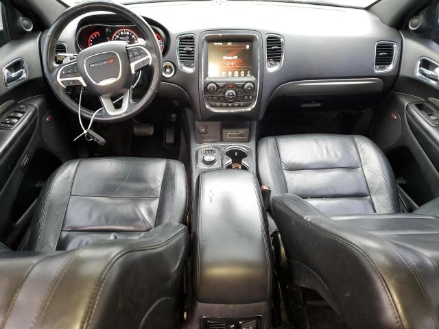 Photo 8 from auction – 2017 DODGE DURANGO GT with VIN 1C4RDJDG5HC600905