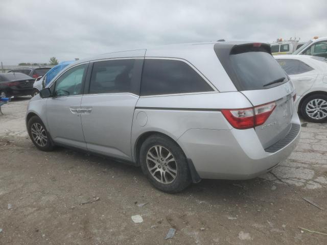 Photo 2 from auction – 2011 HONDA ODYSSEY EX with VIN 5FNRL5H68BB005679